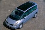 Renault Espace IV 2002 года